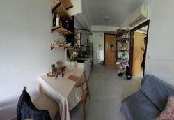 Suites @ Guillemard (D15), Apartment #455147381